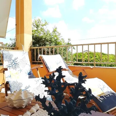 Holiday home Sea Life Maganuco