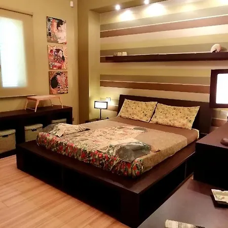 Holiday home Sea Life Maganuco *