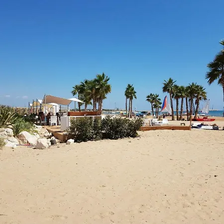 Holiday home Sea Life Maganuco Marina di Modica