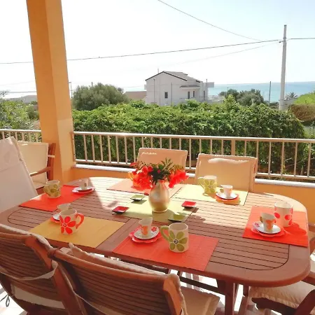 Holiday home Sea Life Maganuco Marina di Modica