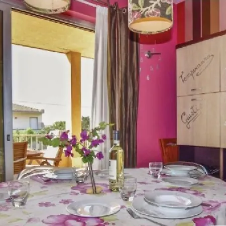 Sea Life Maganuco Holiday home