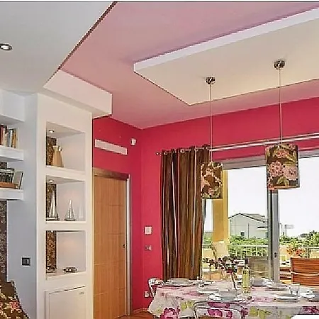 Holiday home Sea Life Maganuco Marina di Modica