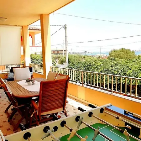 Sea Life Maganuco Holiday home *